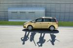 Citroen C4 Grand Picasso 2007 года